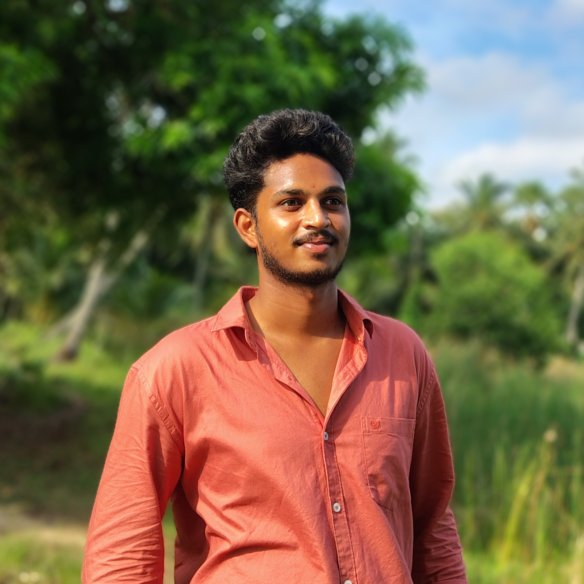 DEVA'S Portfolio